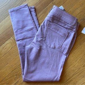 Democracy Ab Technology jeans